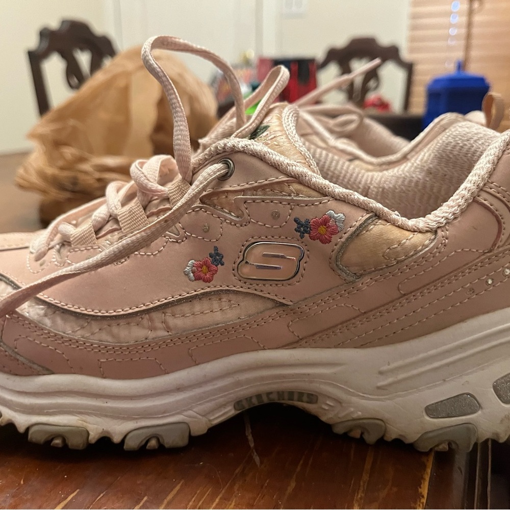 Skechers D’lite